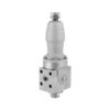 Pratissoli R1510 Stainless Steel Pressure Regulator Valve