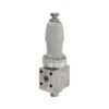 Pratissoli R1520 Stainless Steel Pressure Regulator Valve