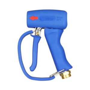 AKBO Blue King Water Washdown Gun