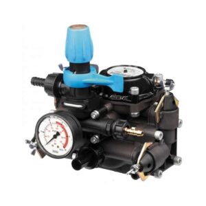 Comet MC25 Diaphragm Pump 25 Bar 23 LPM