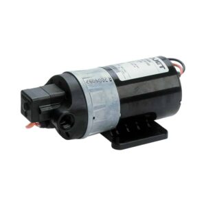 Flojet Duplex II 240V Diaphragm Pump 4.1 Bar 6.1 LPM – Viton