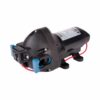 Flojet Triplex Hi-Flow 12V Diaphragm Pump Demand 3.4 Bar 11 LPM Viton