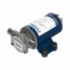 Marco UP1-J 12V Flexible Impeller Pump Salt Water