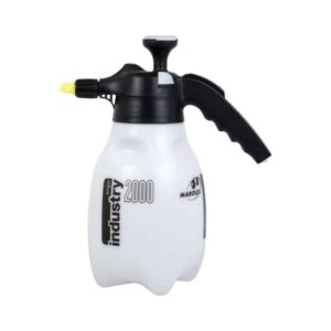 Marolex Industry 2000 Sprayer Pressure Pump Action Spray 2 Litre