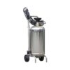 Stainless Steel Pressure Sprayer Tank 100 Litre 1