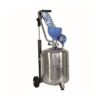 Stainless Steel Pressure Sprayer Tank 24 Litre 3