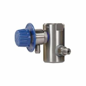 Suttner ST160.2 Foam Injector For Low To Medium Pressure Water