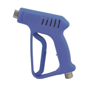 MTM Hydro Astra Gun With Swivel For Pressure Washer (Blue)