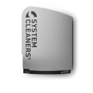 System Cleaners AS200 Automatic Satellite Station