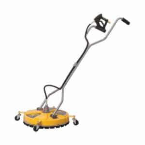 20″ Whirlaway Surface Cleaner For Pressure Washer