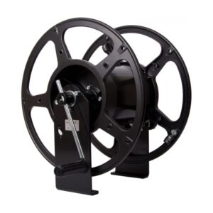 PA T52 Hose Reel High Pressure Manual 80 Metre 3/8″ Hose