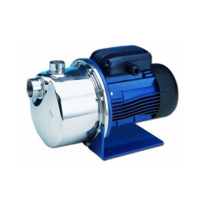 Lowara BGM 7/A 230V Self Priming Centrifugal Pump 60 LPM