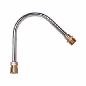 Telescopic Lance Gutter Cleaning Attachment For Pressure Washer