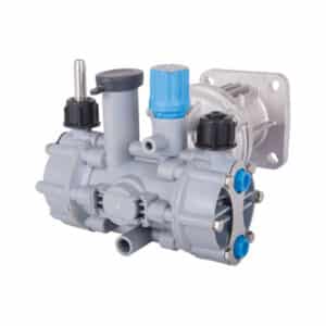 Comet MC18 Diaphragm Pump For 3/4″ Shaft Engine – Viton & PP