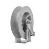 28 Metre A.B.S. Plastic High Pressure Retractable Hose Reel