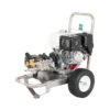 23B Honda GX390 Pressure Washer Petrol 3000 PSI / 200 Bar 21 LPM