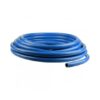 Soft Wash Hose 3/8" Chemical Resistant Reinforced PVC 20 Metre