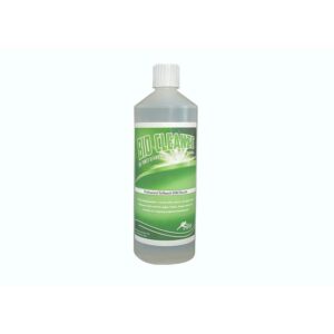 Benz Softwash Bio Cleanze Soft Wash Chemical Biocide