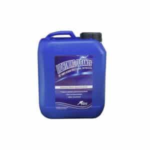 Benz Softwash Lightning Cleanze Soft Wash Chemical Biocide