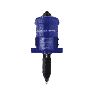 Dosatron D25RE2 Dosing Pump Chemical Injector Unit