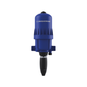 Dosatron D8RE2 Dosing Pump Chemical Injector Unit