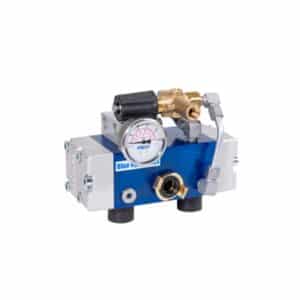 Dynaset HPW 200 /30-45-ST Hydraulic Driven High Pressure Water Pump