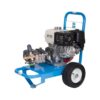 23B Honda GX390 Pressure Washer Petrol Interpump 3000 PSI 21 LPM