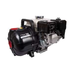 2″ Pacer S Series Pump 200P-5 Honda GX160 Petrol Centrifugal