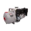 2" Pacer S Series Pump 200PPV-5 Honda GX160 Petrol Centrifugal