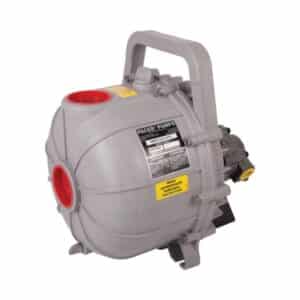 2″ Pacer S Series Pump 207PPV-HM6 Hydraulic Driven Centrifugal