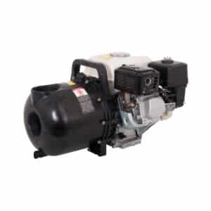 3″ Pacer S Series Pump BU300P-5 Honda GX160 Petrol Centrifugal