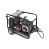 Comet FDX Hot Cube 16/200 Diesel Hot Water Pressure Washer 200 Bar