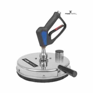 Mosmatic FL-ABB 300 Graffiti Remover 12″ Stainless Steel Gun & Vac