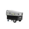 MAC Elektra 24kW Electrically Heated Hot Pressure Washer 1