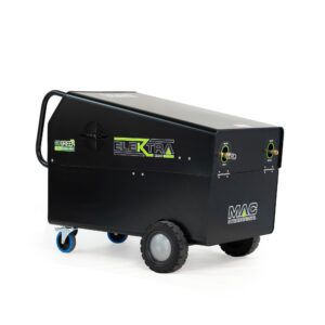 MAC Elektra PC 18-24kW Electrically Heated Pressure Washer Hot