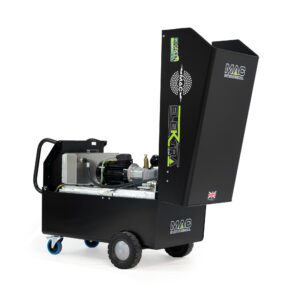 MAC Elektra PC 24kW Electrically Heated Pressure Washer Hot