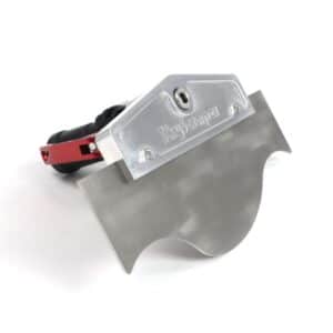 skyScraper Roof Scraper Head & Blades Moss Removal Tool Kit