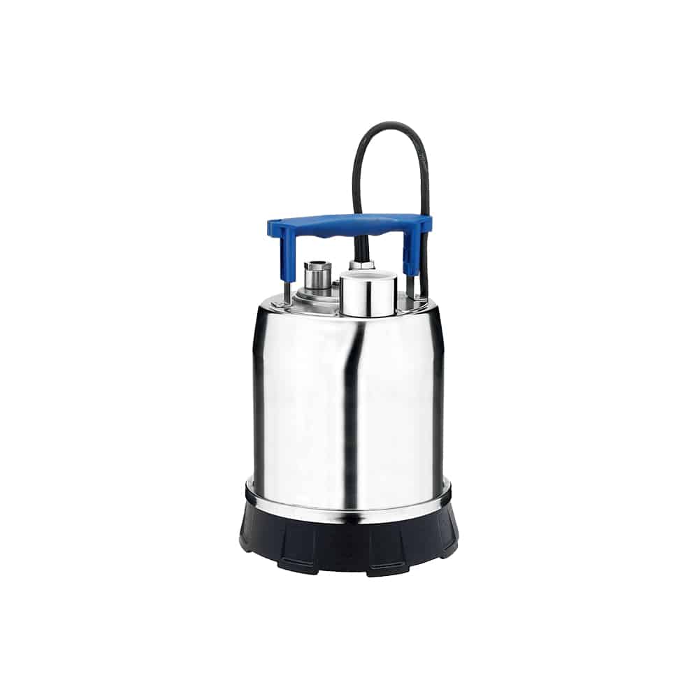 Ebara BEST ONE M 110V Manual Submersible Pump