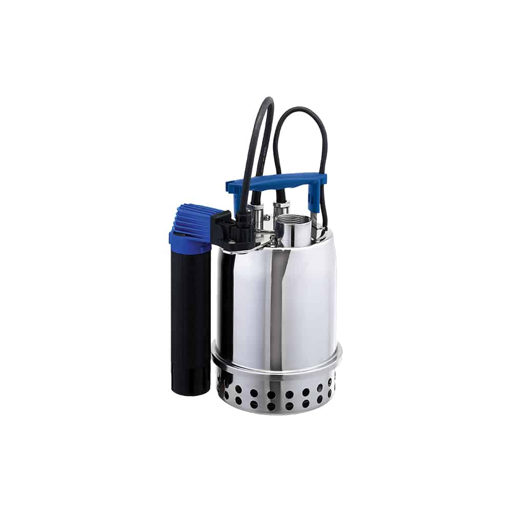 Ebara BEST ONE MS 230V Submersible Pump With Float Switch