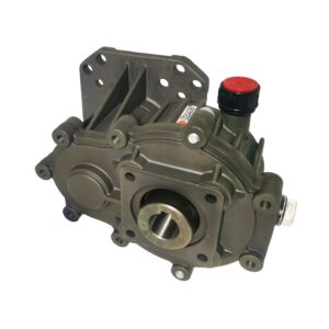 Comet Gearbox For 1″ Shaft Engine & 24mm Male Pump