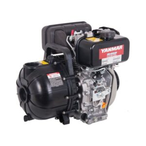 2″ Pacer S Series Pump 207PDYE Yanmar L48V Diesel Centrifugal