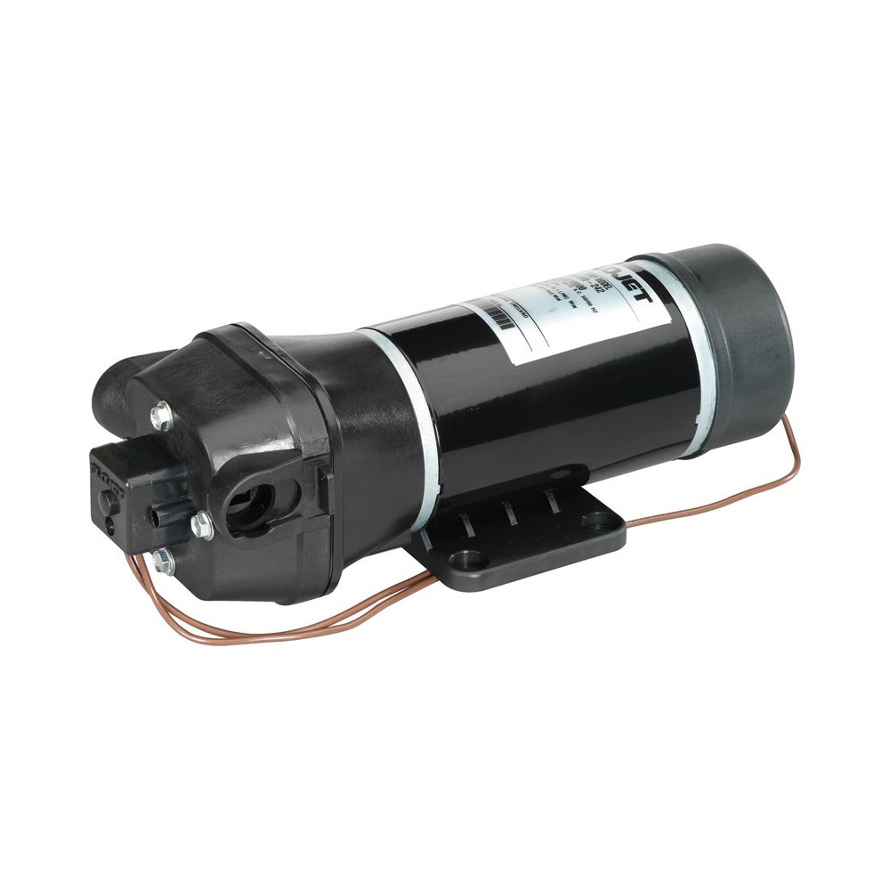 Flojet 4000 Series 12V Diaphragm Pump 3.1 Bar 14 LPM - EPDM